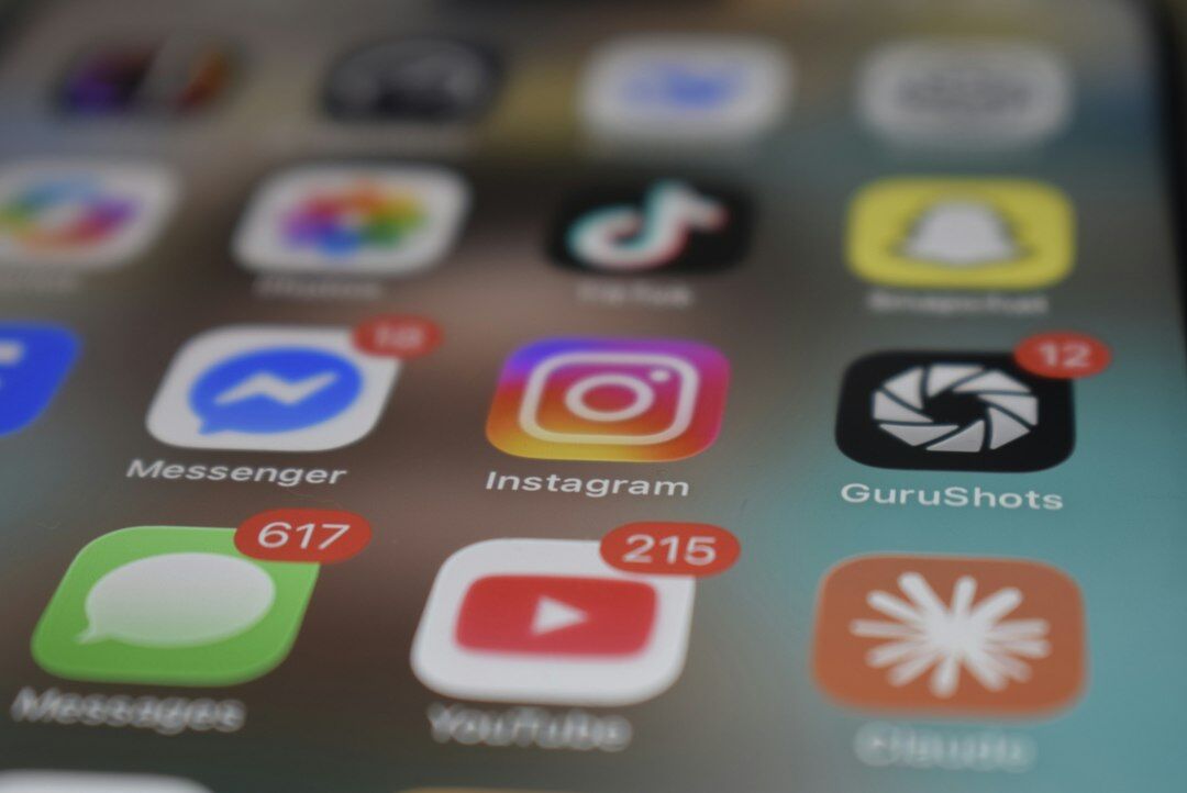 social media reactions